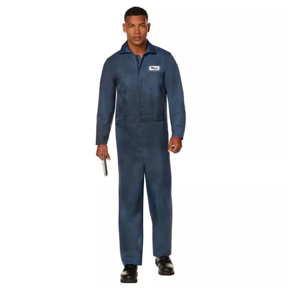 Adult Michael Myers Costume Kit - Halloween